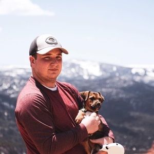 Meet your Posher, Trae